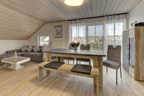Ferienwohnung Staffelberg
